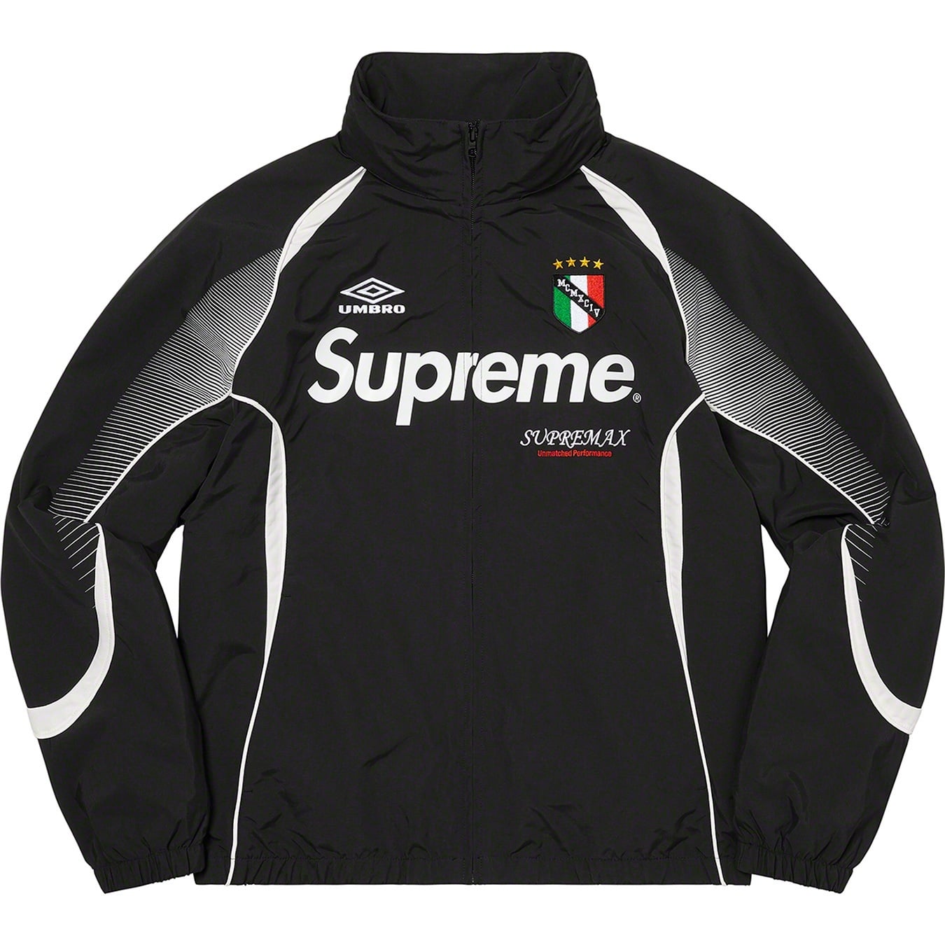 Supreme®/Umbro Track Jacket view 10